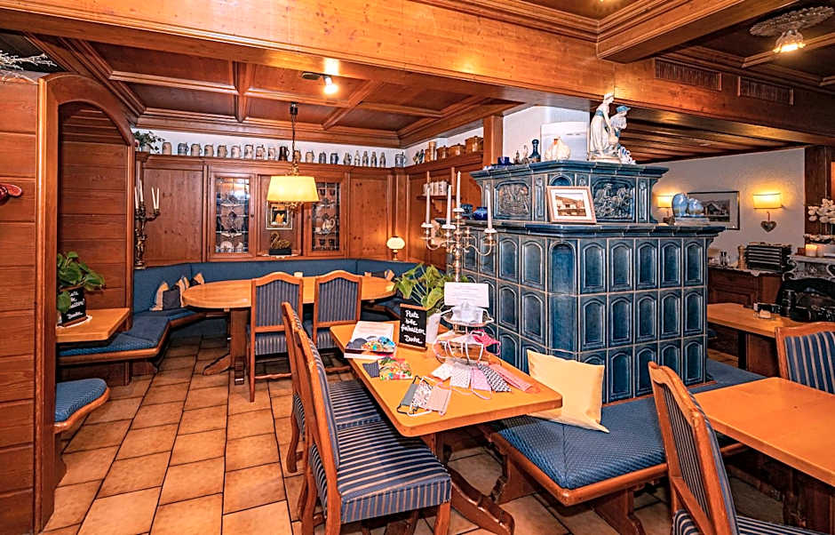 Hotel Brauereigasthof Schwanenbräu