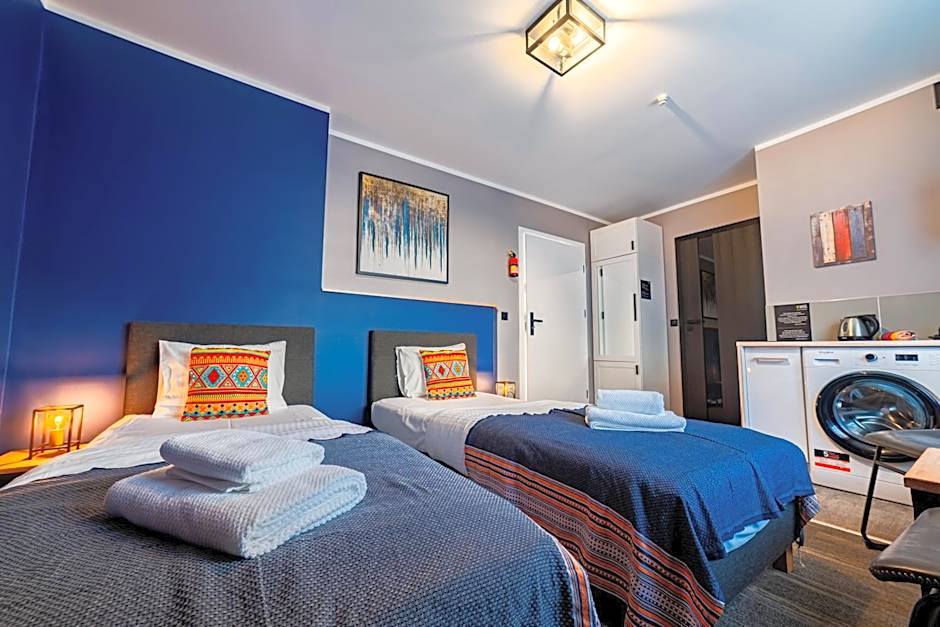 Kaktus Chill & Sleeping - 50 m od Rynku