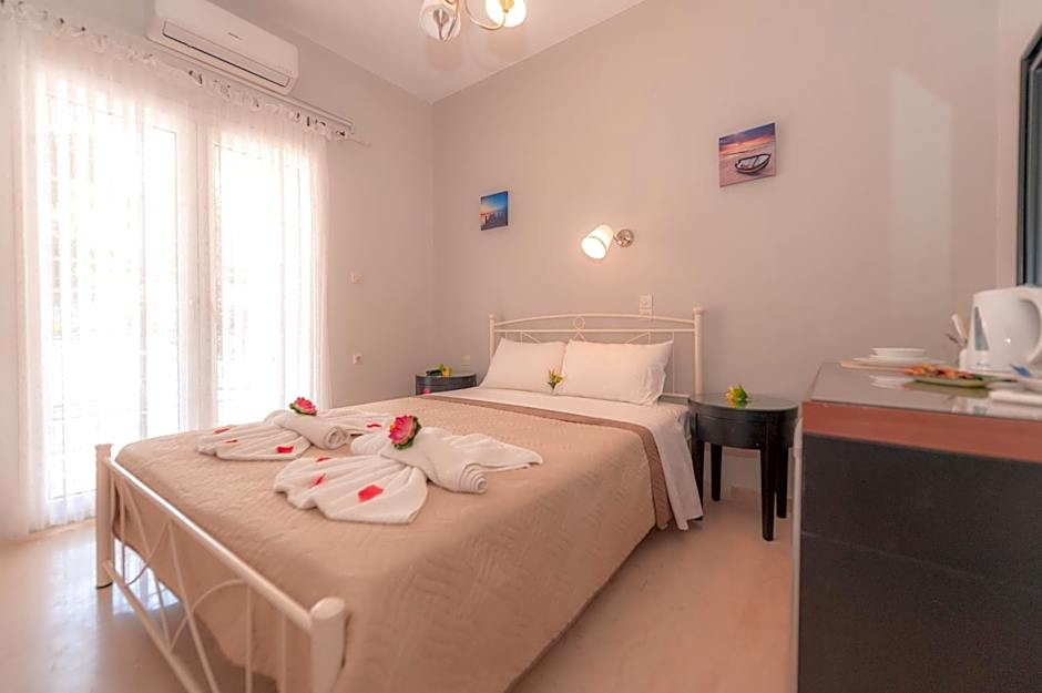 Vassilis Paradise Garden Aparthotel