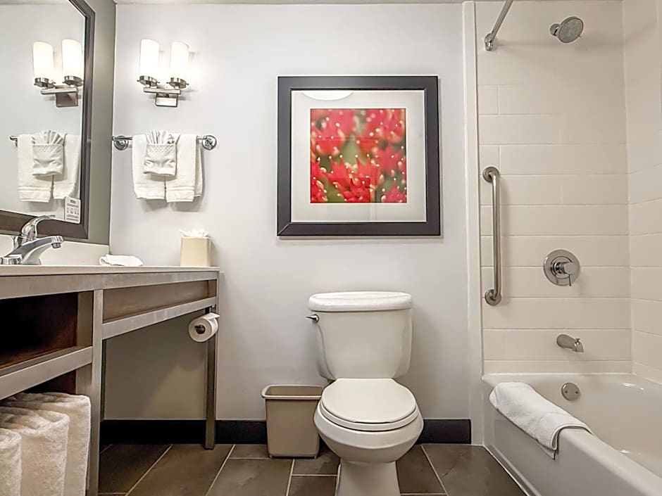 Hilton Garden Inn Gilroy