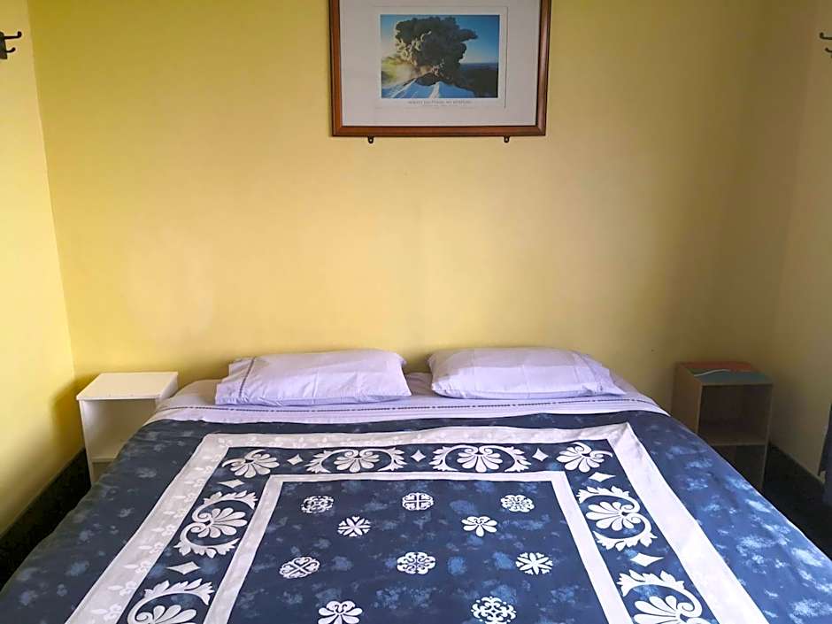 Rotorua Central Backpackers