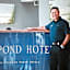 MyPond Stenden Hotel