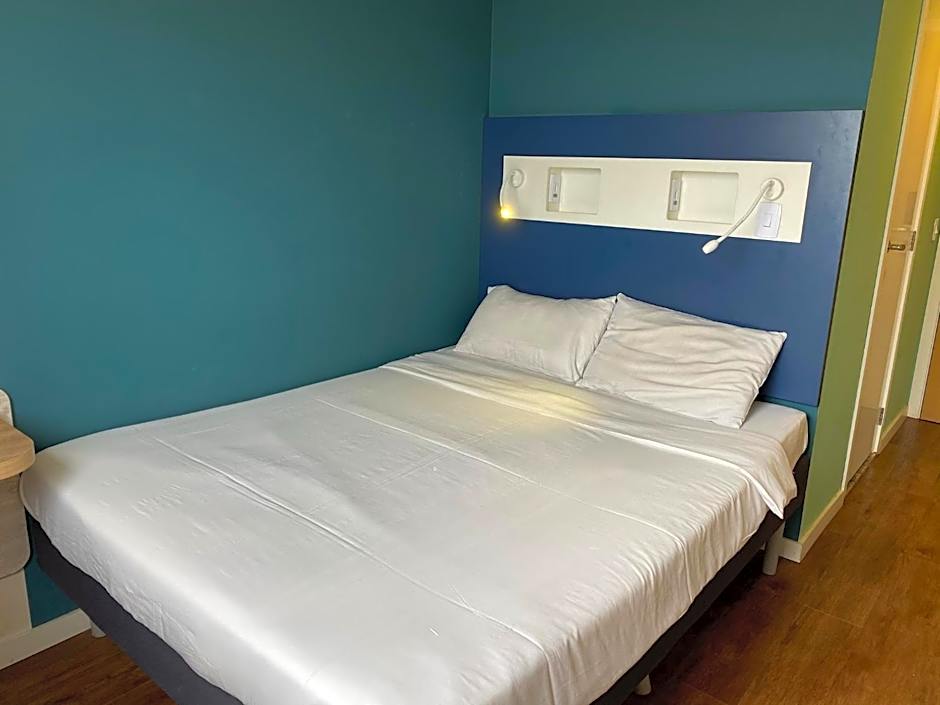 ibis budget Itaperuna