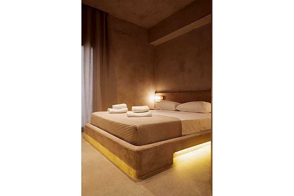 Medusa Luxury Suites