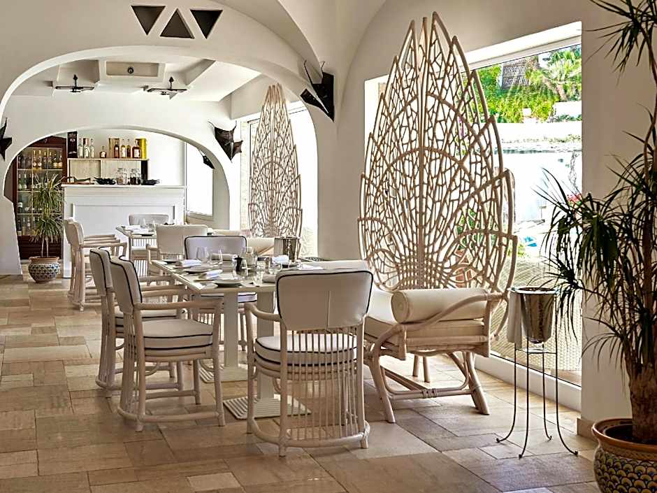 Grand Hotel Poltu Quatu Sardegna