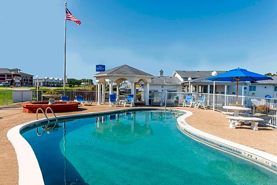 Baymont by Wyndham Osage Beach