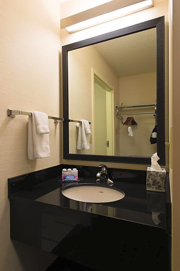 Fairfield Inn Orangeburg