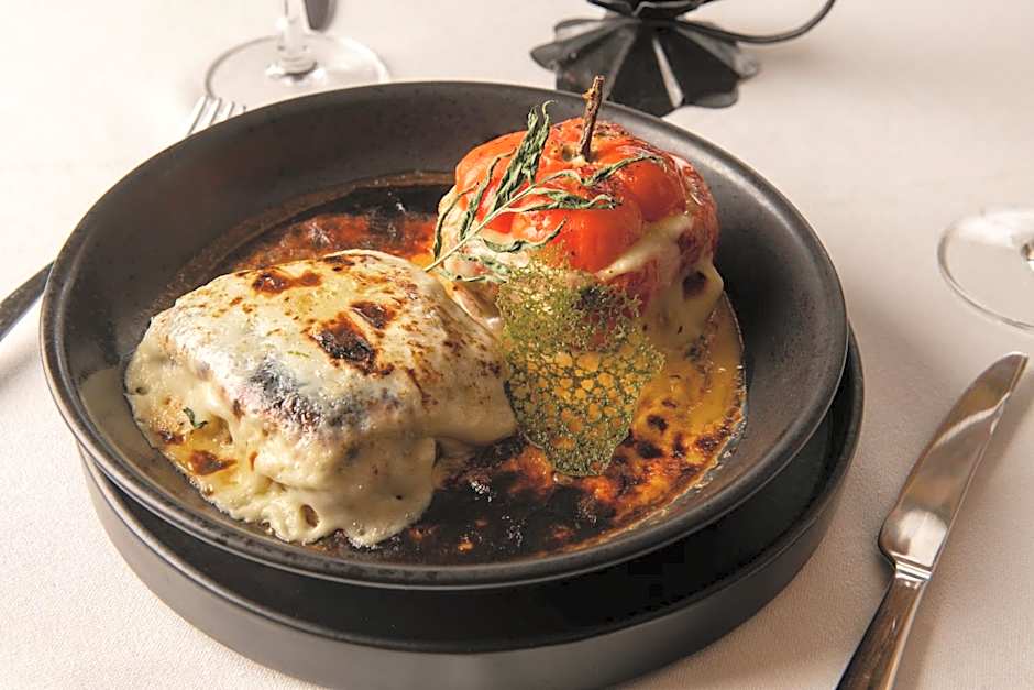 La Hostería Boutique Hotel