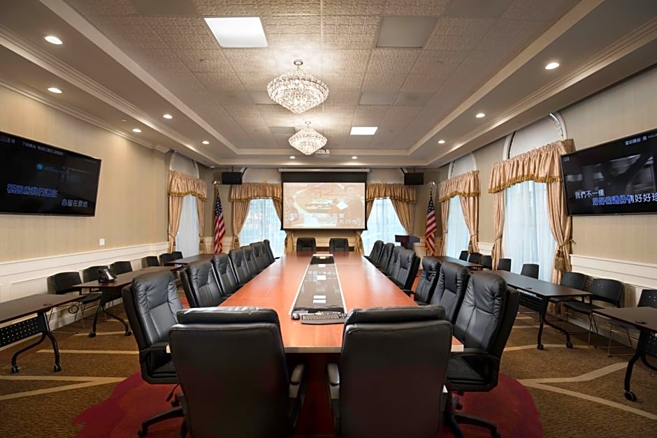 Holiday Inn El Monte - Los Angeles By IHG