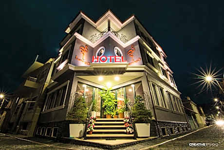 Hotel Flamingo