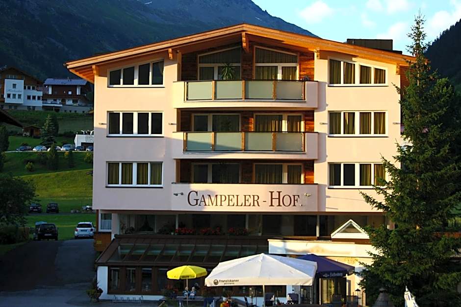 Gampeler Hof