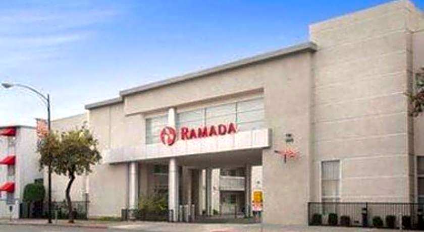 Pacific Motor Inn