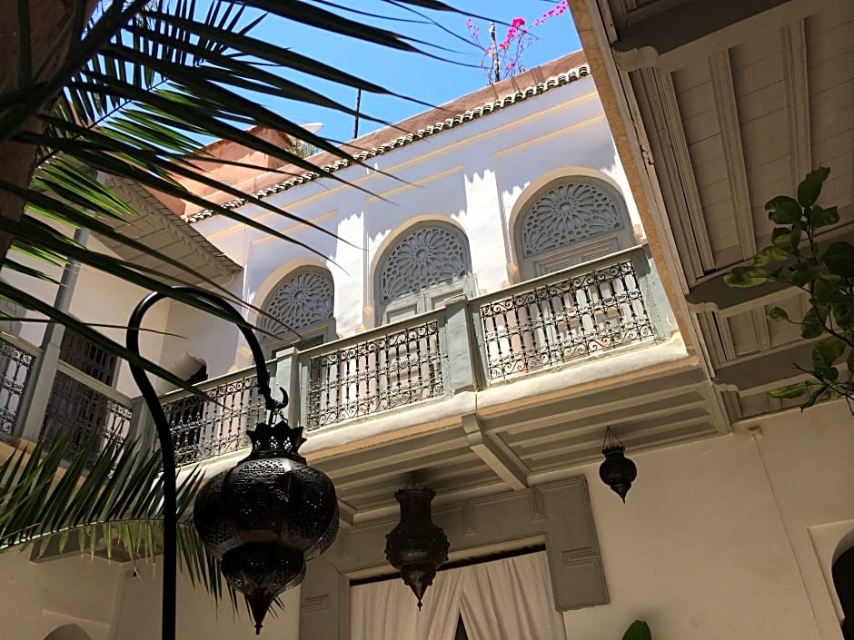 Riad Dar Nabila