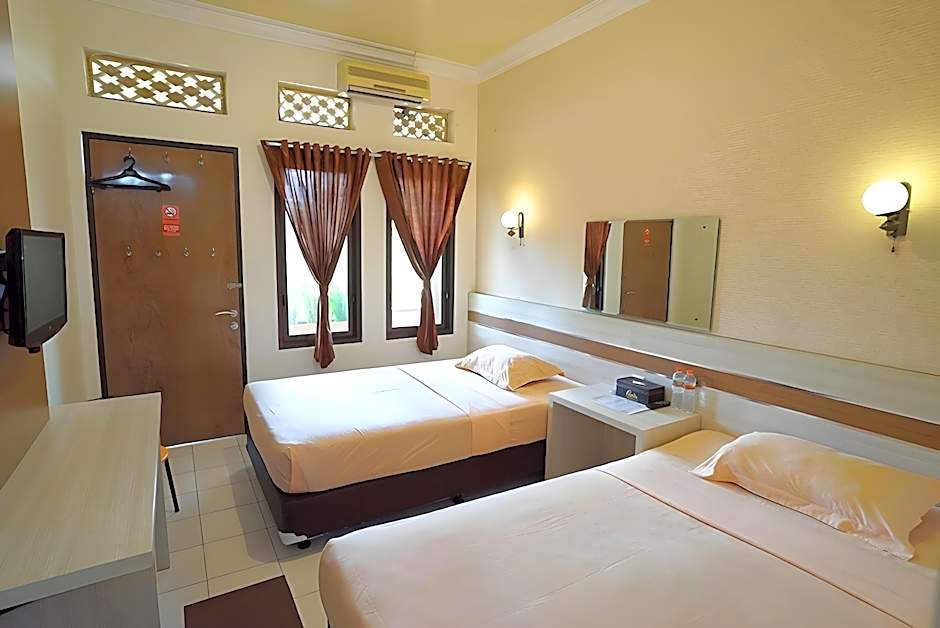 Patria Plaza Hotel