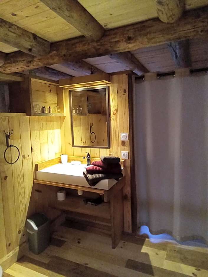 L' Auberge du château