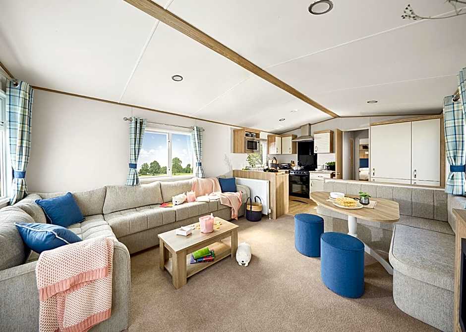 Parc Farm Holiday Park