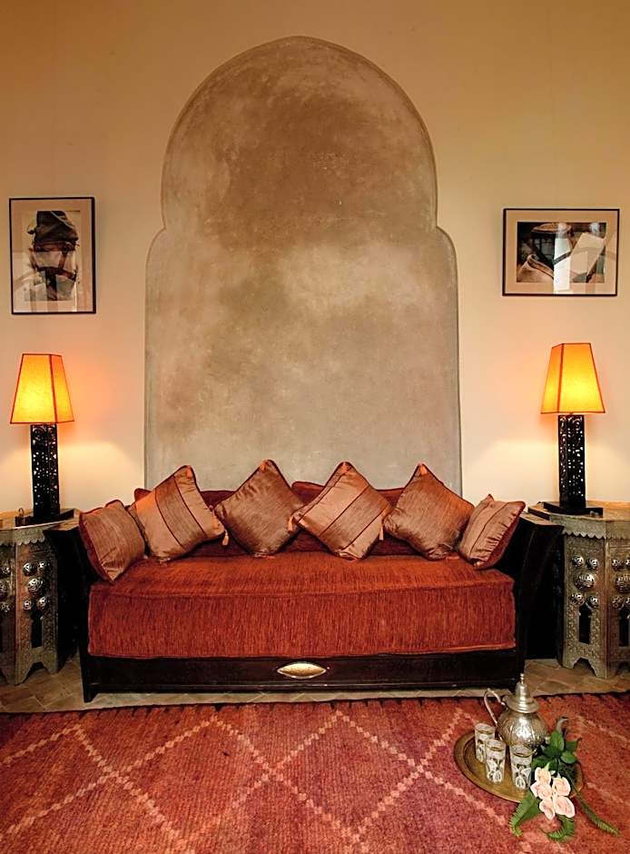 Riad Azzar
