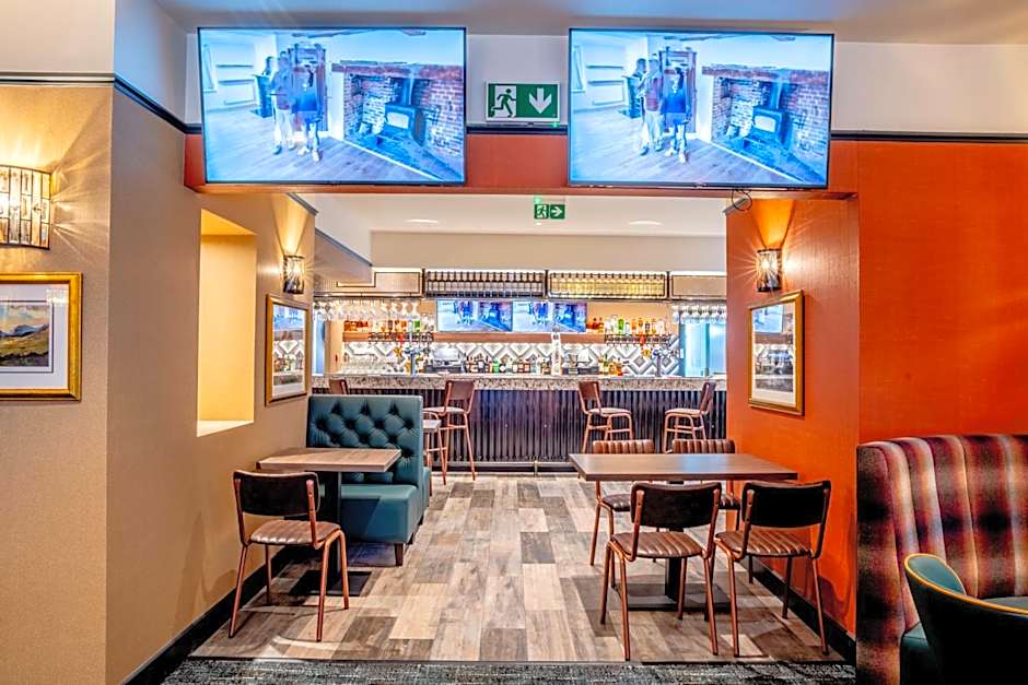 Star Hotel Kingussie