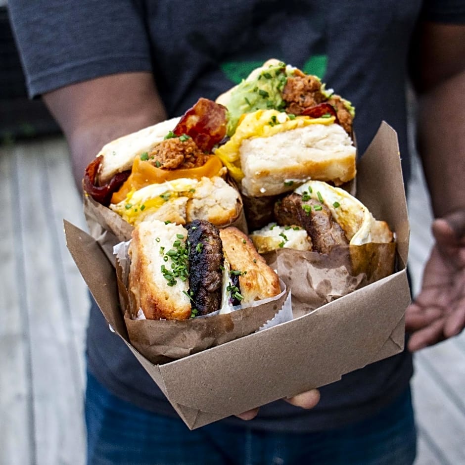 Adams Mark Hotel And Conference Center