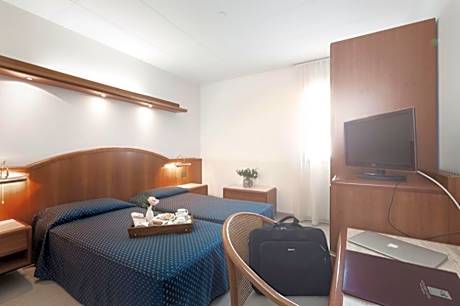 Classic Double or Twin Room