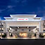 Hampton Inn By Hilton Marion