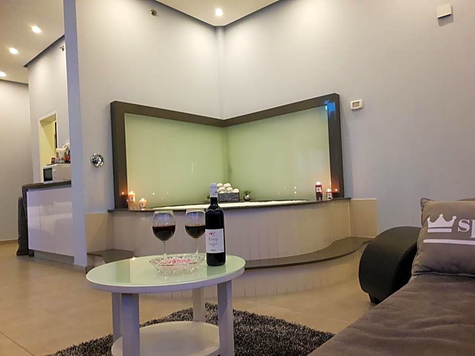 Spat Hotel Ashdod