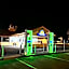 Days Inn by Wyndham Van Horn TX