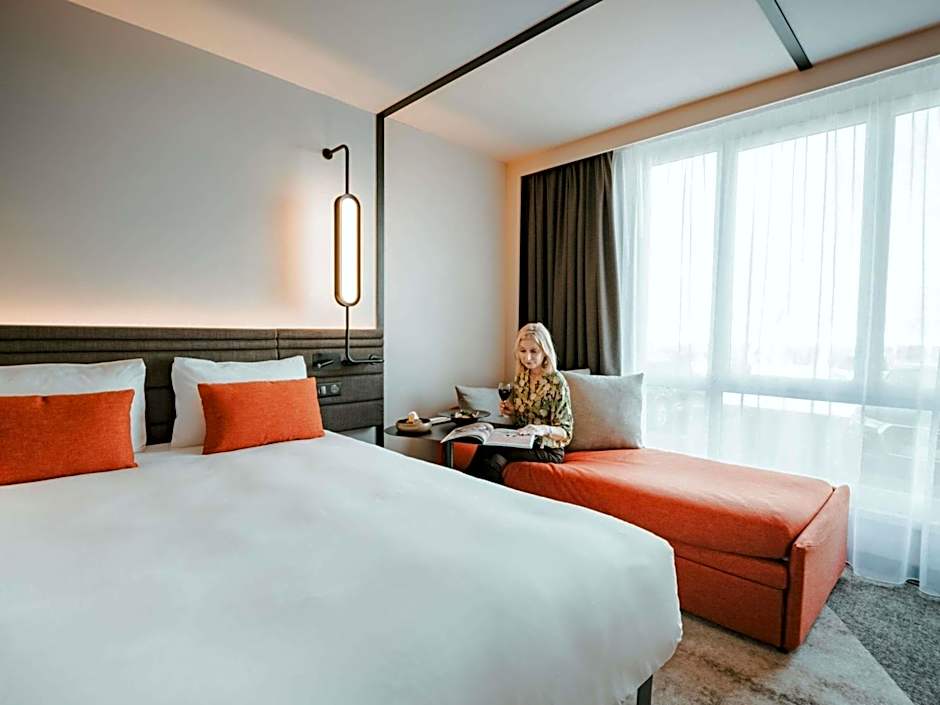Novotel Lens Noyelles