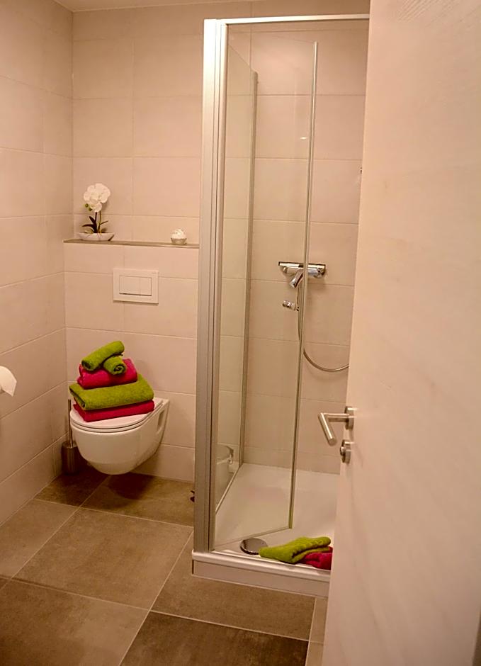 Gästehaus Brunnerhof - Eitting