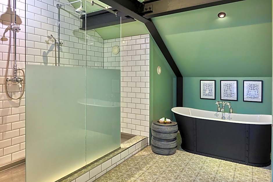 Hotel Du Vin & Bistro York