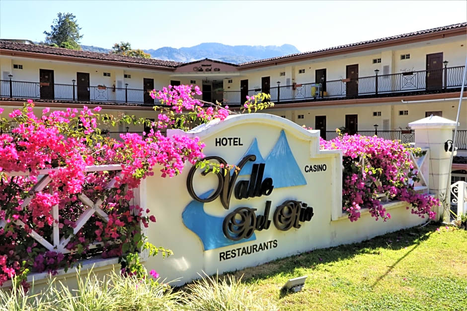 Hotel Valle Del Rio, SA Reservation