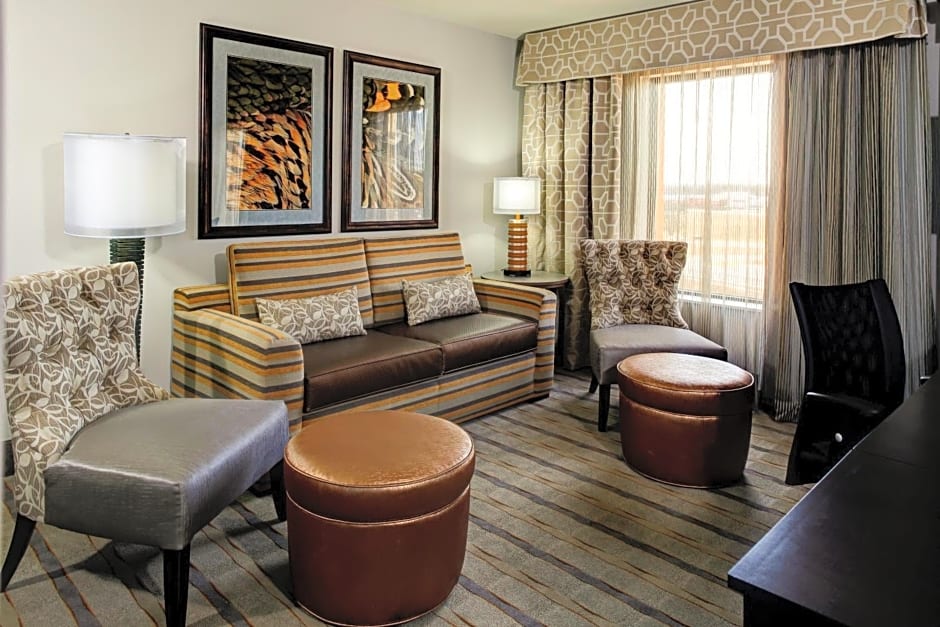 Hampton Inn and Suites Columbus, MS