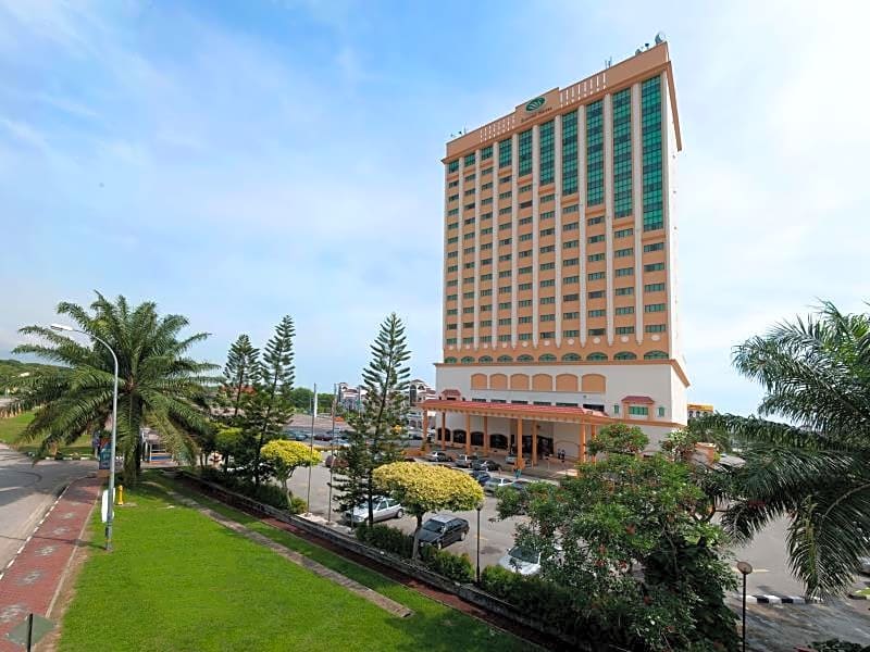 Sunway Hotel Seberang Jaya