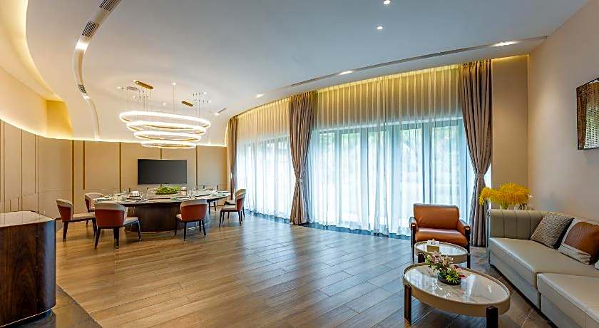 Holiday Inn Hainan Xiangshui Bay By IHG