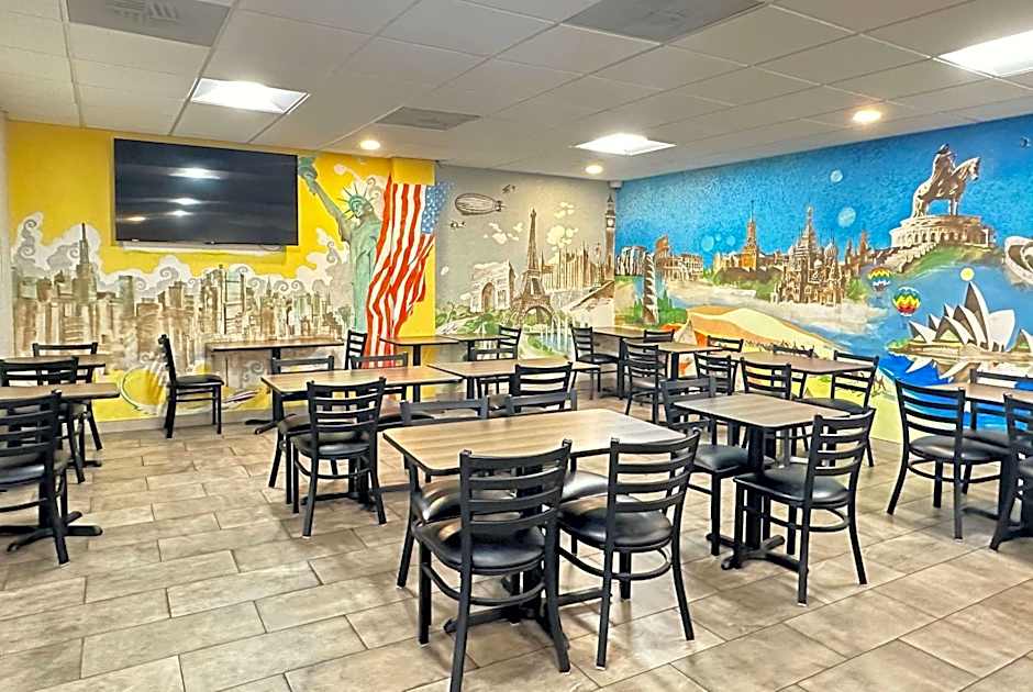 Days Inn by Wyndham Alexandria