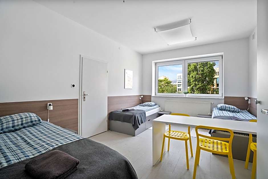 Sport Rooms I Chodakowska Warszawa