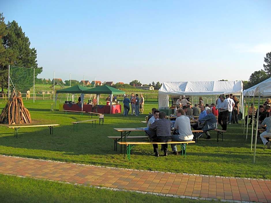 Hotel im Ferienpark Retgendorf