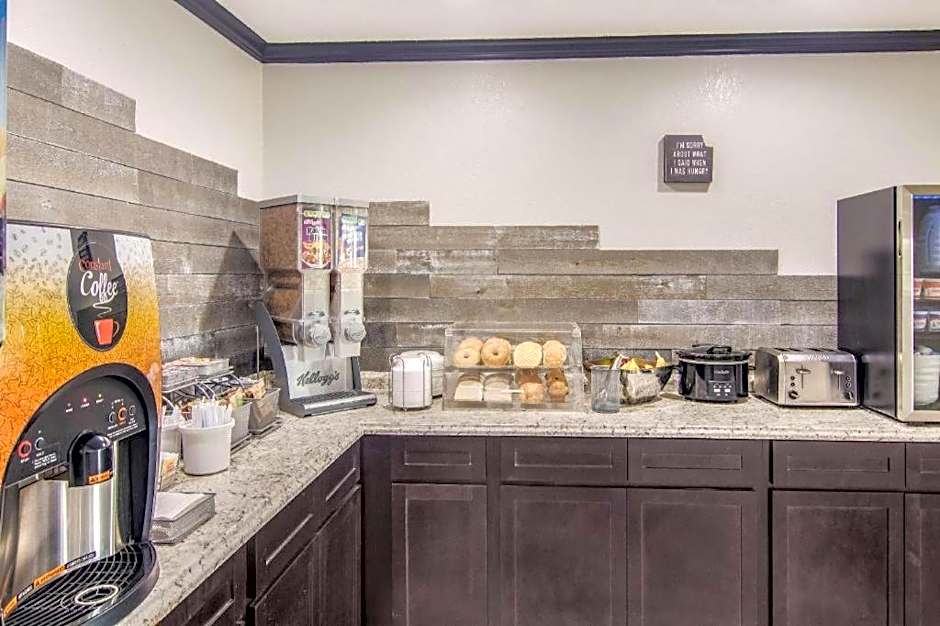 Americas Best Value Inn Alliance