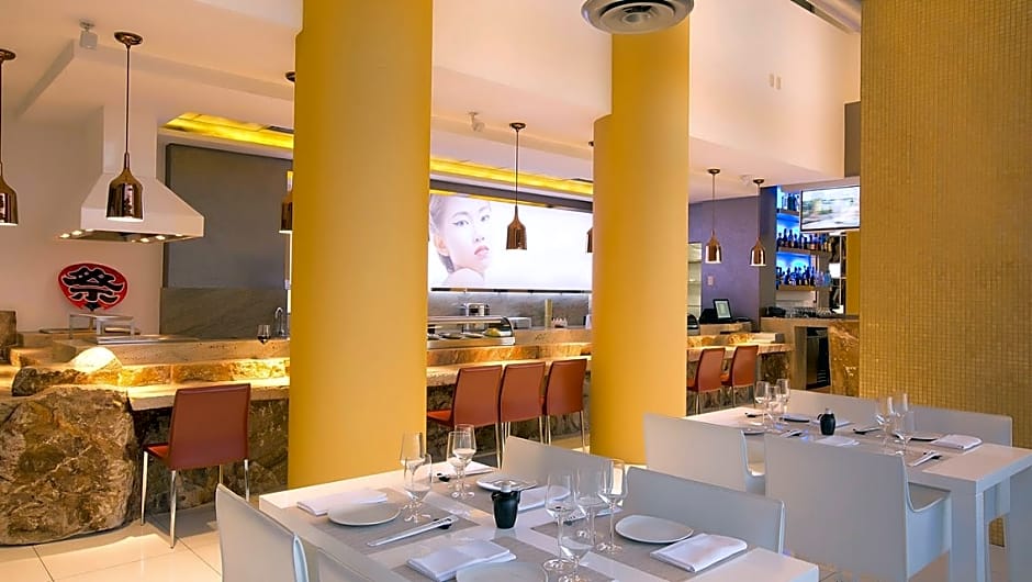 Hotel Mousai - Adults Only