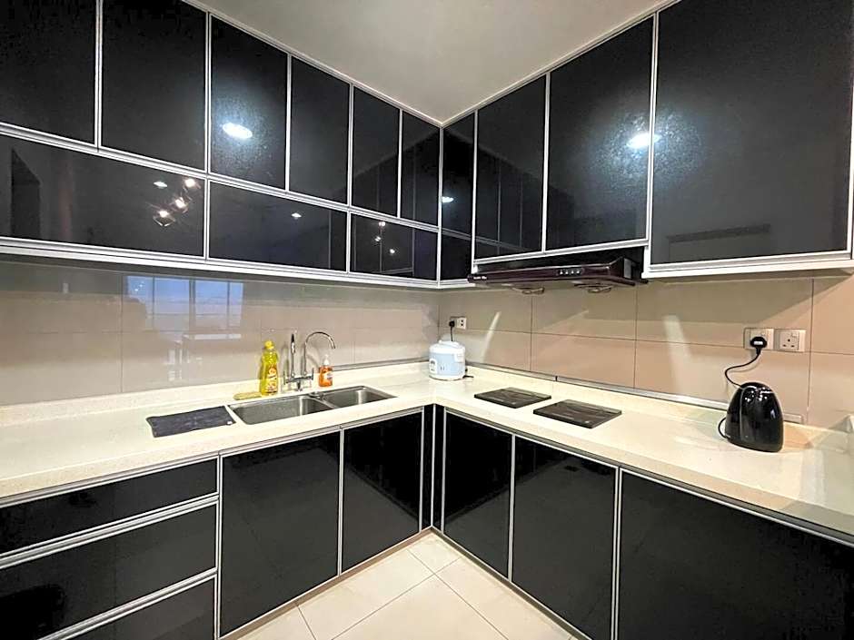 The Loft Imago Shopping Mall, City Centre in Kota Kinabalu