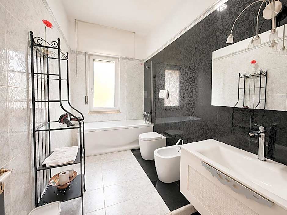 B&B VillaGus