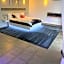 Luxury loft spa