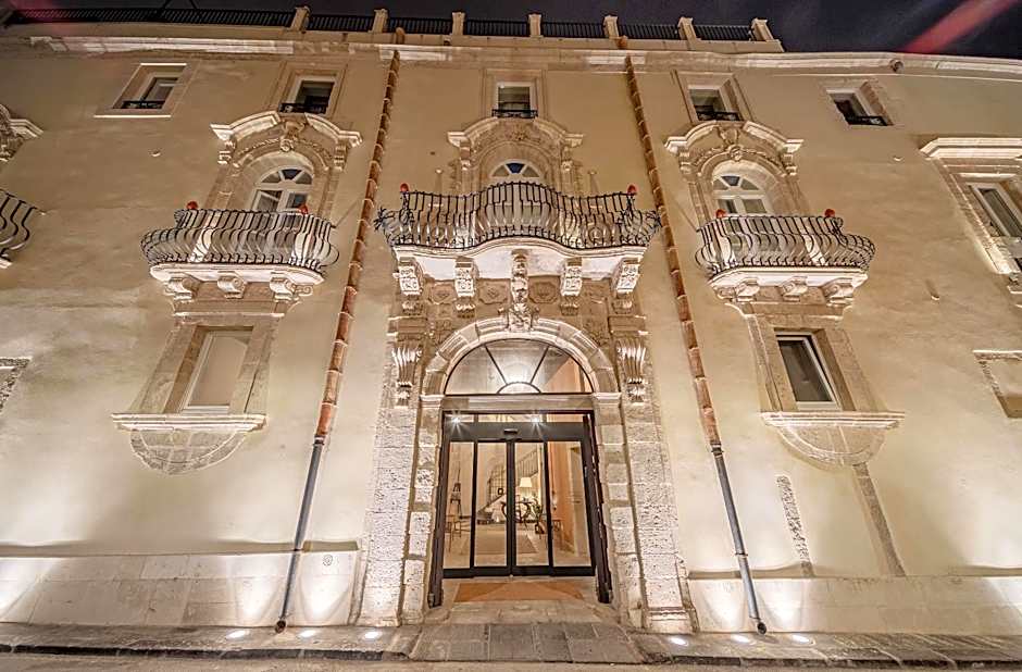 Algilà Ortigia Charme Hotel