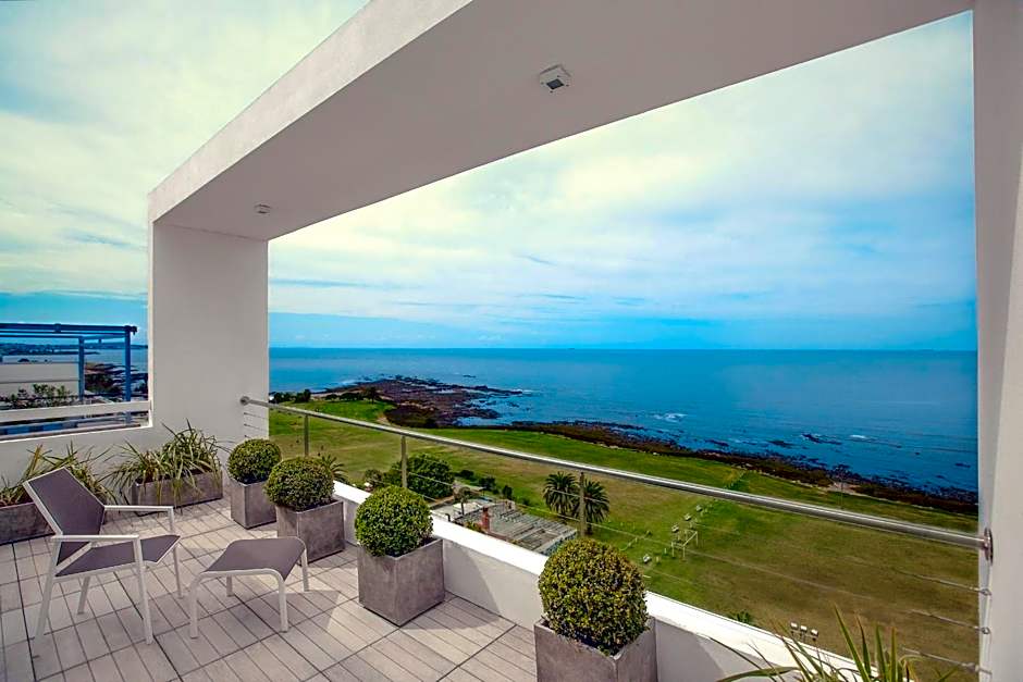 Mercure Montevideo Punta Carretas