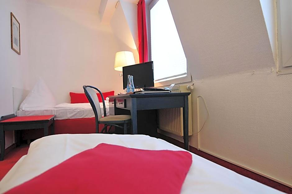 Cerano City Hotel Koln AM Dom