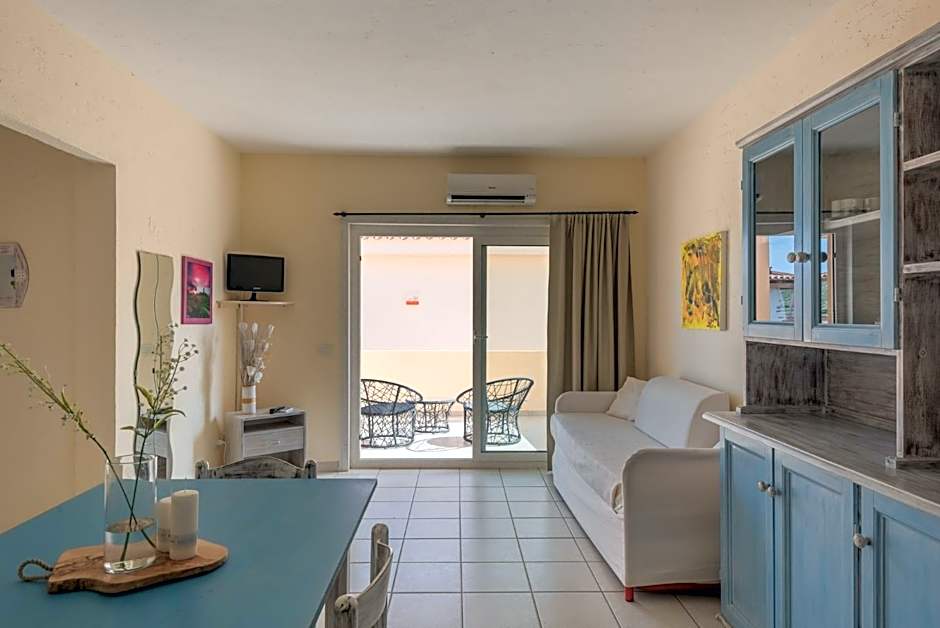 Baia de Bahas Residence