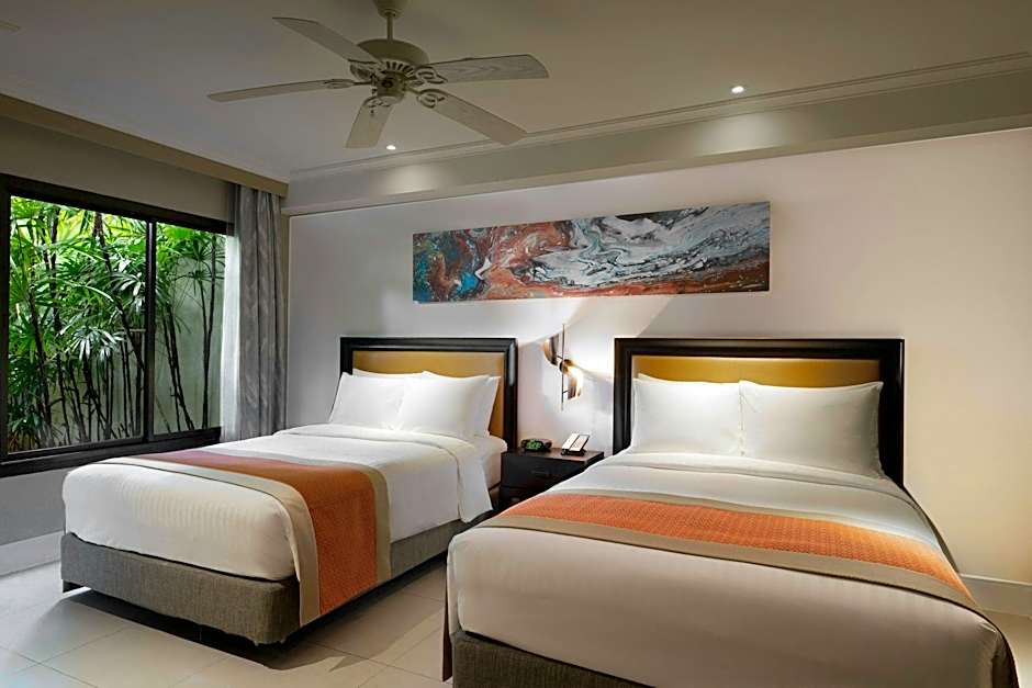 Marriott's Mai Khao Resort - Phuket