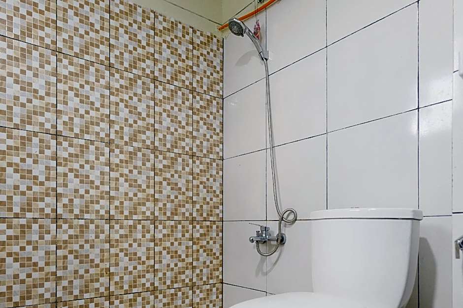 Sans Hotel Havila Bengkulu