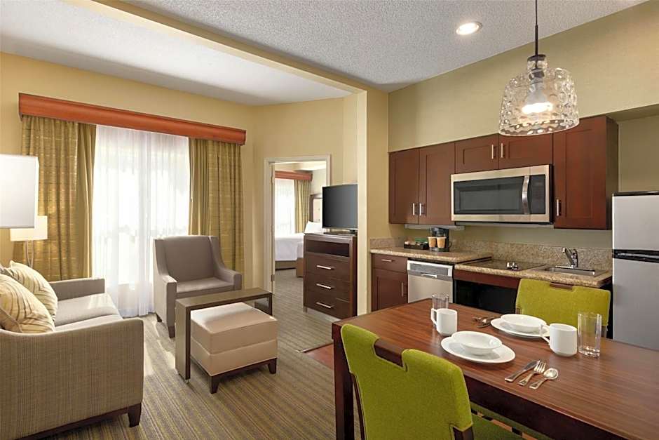 Homewood Suites By Hilton Clearwater