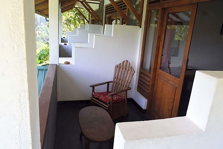 Lakshmis Hotel